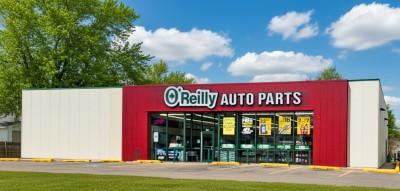 O'Reilly Auto Parts