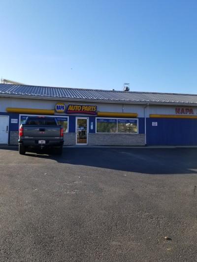 NAPA Auto Parts - Kolves Auto Parts