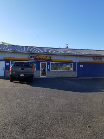 NAPA Auto Parts - Kolves Auto Parts