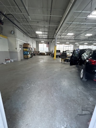 Harwood Heights Auto Body, Inc.