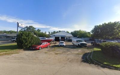 Mexico Auto Services, Hainesville, Illinois