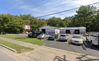 K B's Auto Lab