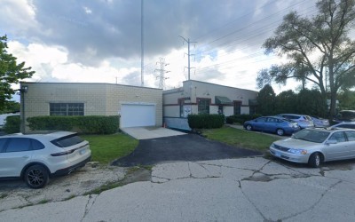 Highland Park Auto Clinic and Sales