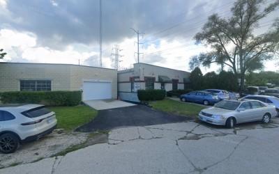 Highland Park Auto Service & Sales