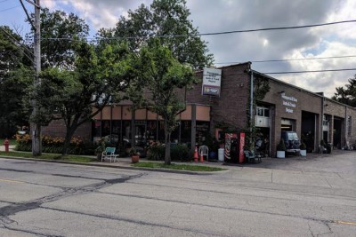Pasquesi & Son Automotive & Truck Repair