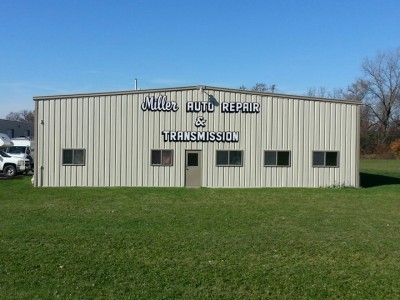 Miller Auto Repair, Inc.