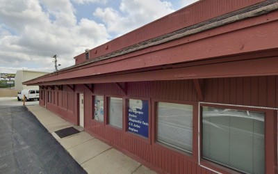 Tony's Auto Repair