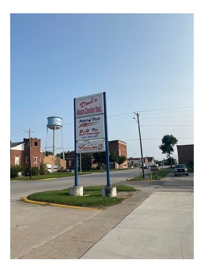 Don's Auto Center, Inc.