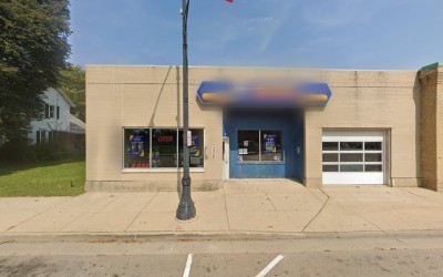 NAPA Auto Parts - Hinckley