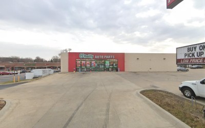 O'Reilly Auto Parts