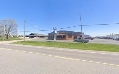 NAPA Auto Parts - McKay Auto Parts