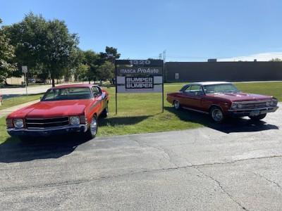 Itasca Pro Auto, Itasca, Illinois