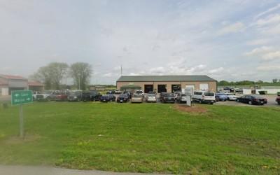 Jeff's Automotive
