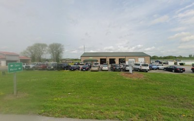 Jeff's Automotive