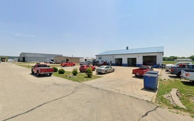 Cochran's Collision Center