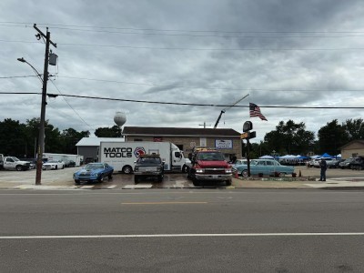 La Moille Auto Care Center