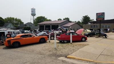 A&B Garage