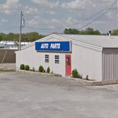 Lebanon Auto Parts