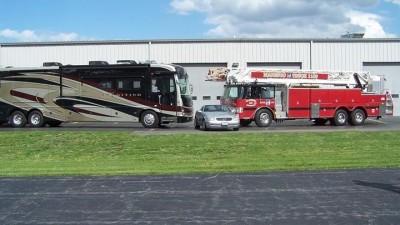 Marengo Auto Body & Glass