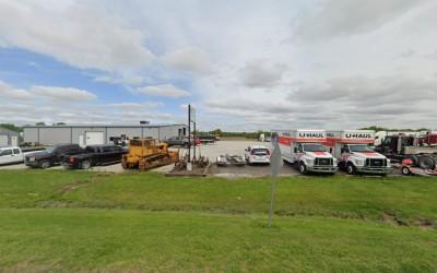 D & Z Tally Towing and Recovery