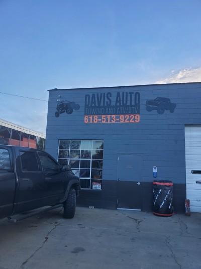 Davis Auto & ATV Repair