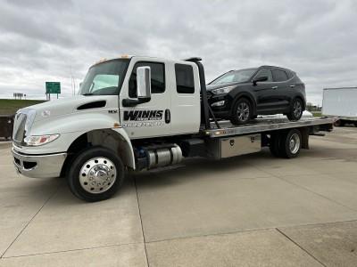 CARLS AUTOMOTIVE, LLC