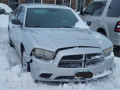 Minonk Auto Body