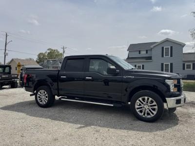 Complete Parts and Repair
