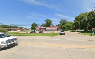 AutoZone Auto Parts