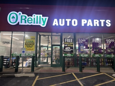 O'Reilly Auto Parts