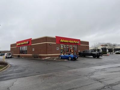 Advance Auto Parts