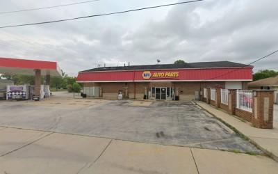 NAPA Auto Parts Of Mokena