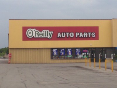 O'Reilly Auto Parts