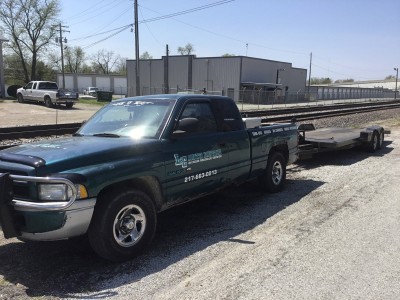 L & C Auto Repair Roadside and Towing Service