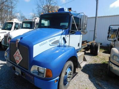 Johnson Truck Sales
