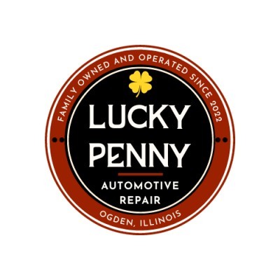 Lucky Penny Auto Repair L.L.C.