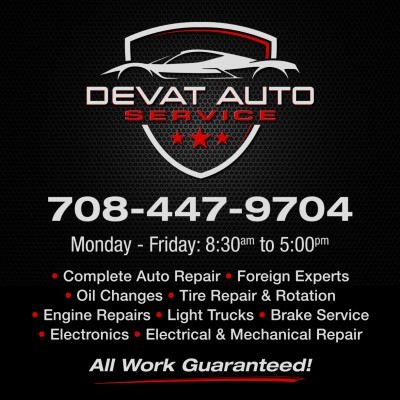 Devat Auto Service