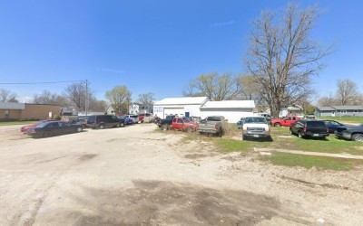 Oneida Repair