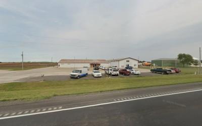 Watts Automotive, Petersburg, Illinois