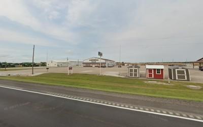 R & H Service Center