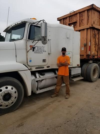 T&T Iron & Metals, Inc.