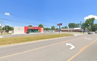 O'Reilly Auto Parts