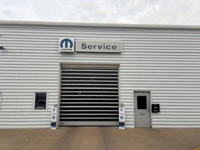 Roanoke Motors Chrysler Dodge Jeep Ram