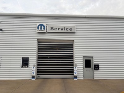 Roanoke Motors Chrysler Dodge Jeep Ram