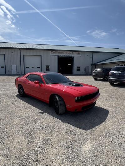 Hometown Collision Specialists