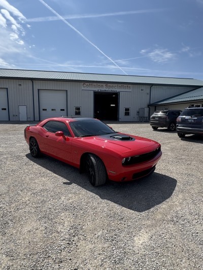 Hometown Collision Specialists