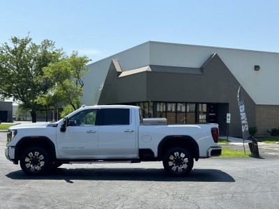 Car Supplies Warehouse