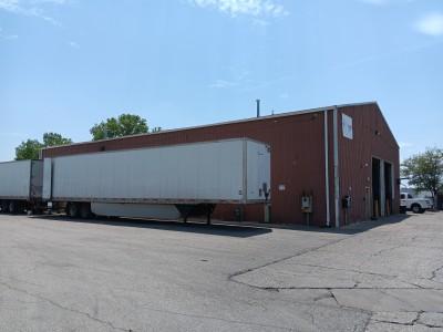 Parkwood Truck Repair Inc.