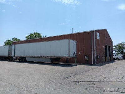 Parkwood Truck Repair Inc.