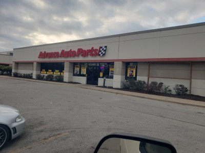 Advance Auto Parts